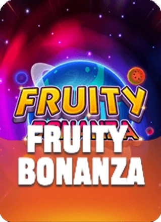 Fruit-Bonanza