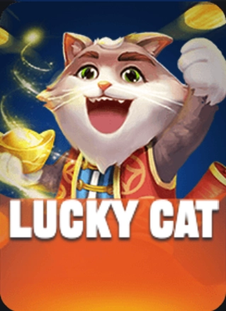 Lucky-Cat